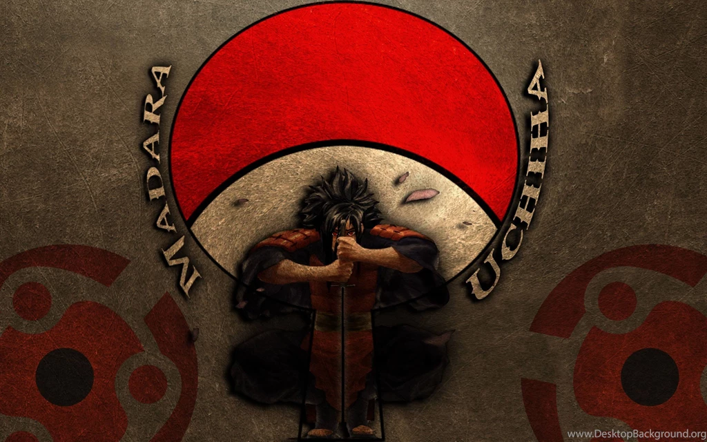 Uchiha Clan Wallpapers   Wallpapers Cave