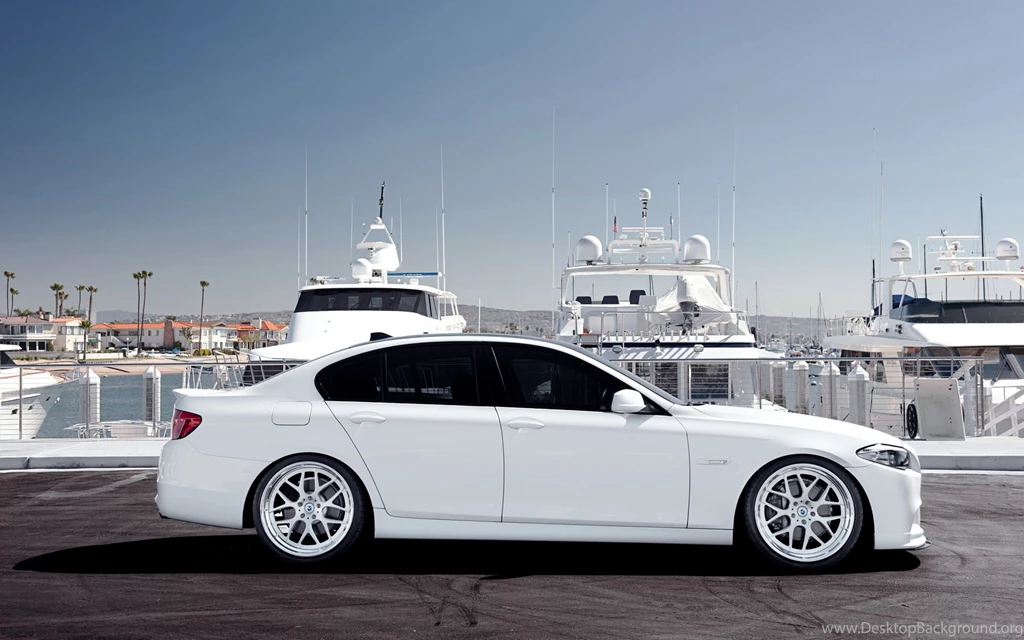 BMW 5 Series Wallpapers And Images   Wallpapers, Pictures, Photos