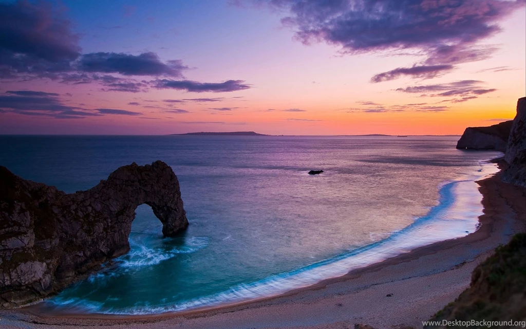 Sunset For PC Wallpapers Full HD : Nature Wallpapers   Rakaruan.com