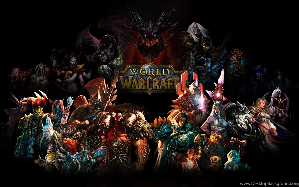 World Of Warcraft