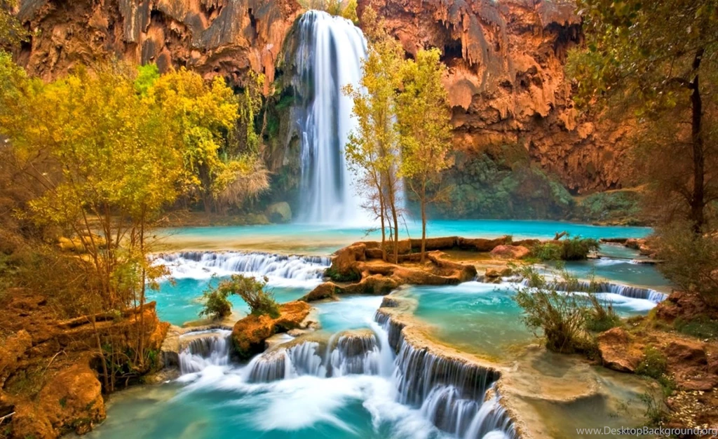 Wallpapers Desktop Nature Beauty Hd