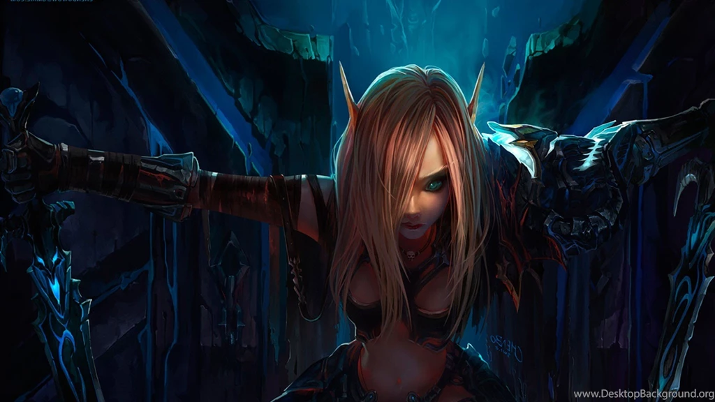 High Resolution Best Game World Of Warcraft Wallpapers HD 18 Full ...