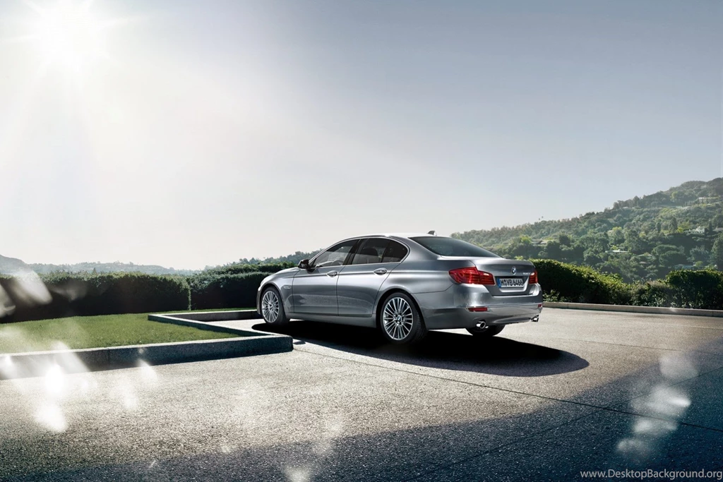 2014 BMW 5 Series   Price Wallpapers Video Info