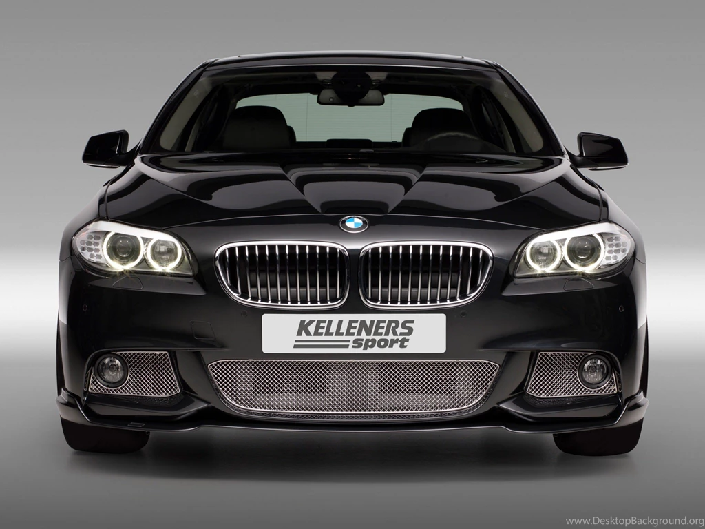 2010 13 Kelleners Sport BMW 5 Series (F10) Tuning Fe Wallpapers ...