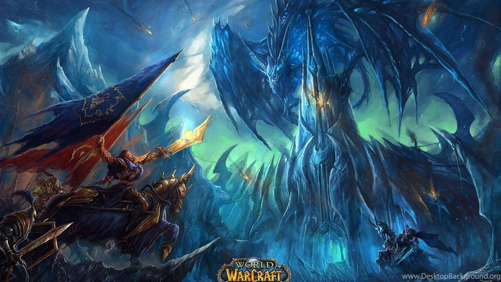 High Resolution Best Game World Of Warcraft Wallpapers HD 2 Full ...
