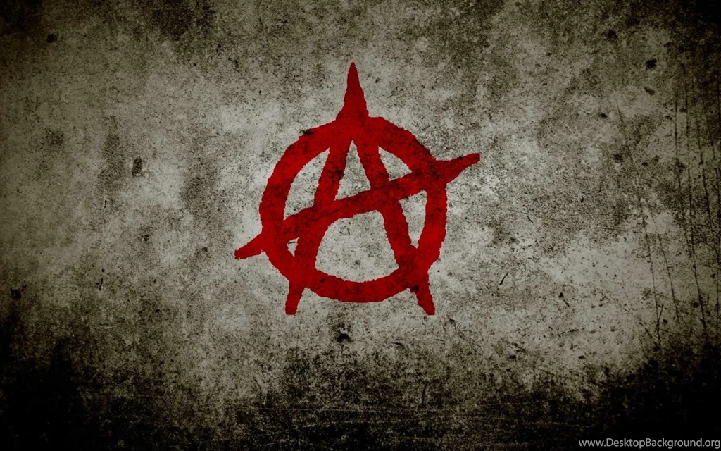 DeviantArt: More Like Anarchy Wallpapers By Meteor88