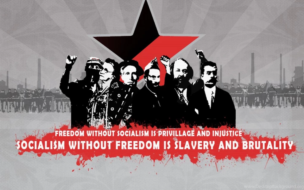 Anarchism Anarchist Anarcho Communism Anarcho Syndicalism Anarchy ...