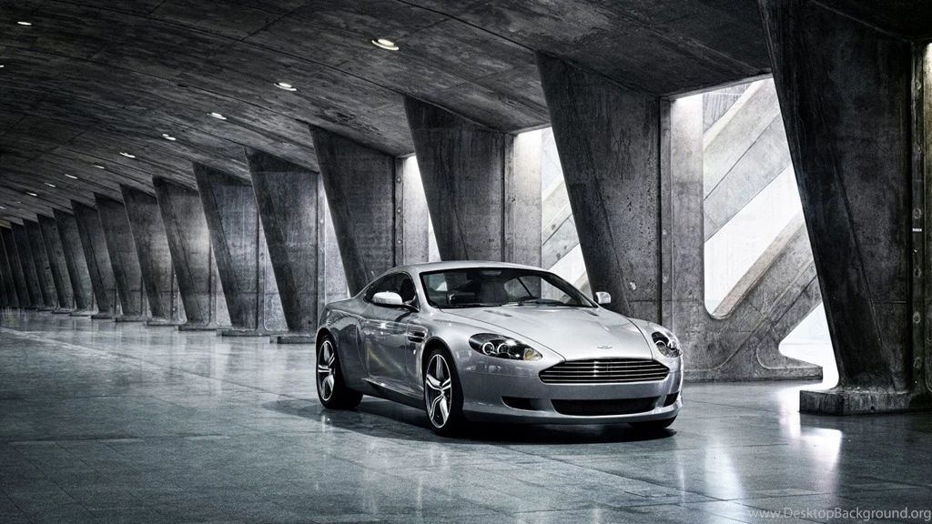 Mobile Aston Martin Db And Top Wallpaper, HQ Backgrounds