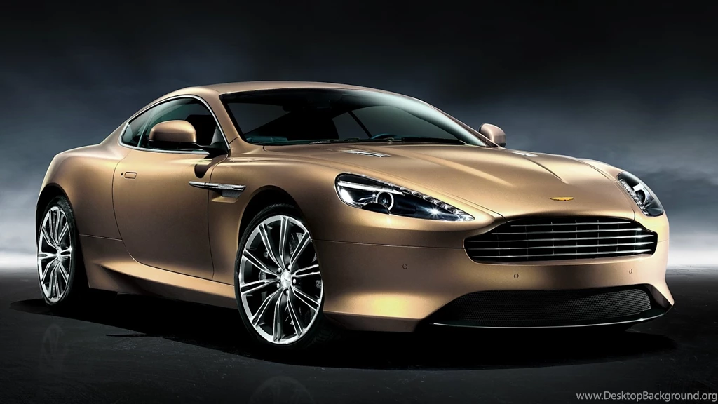 Aston Martin Mexico Hd Wallpapers