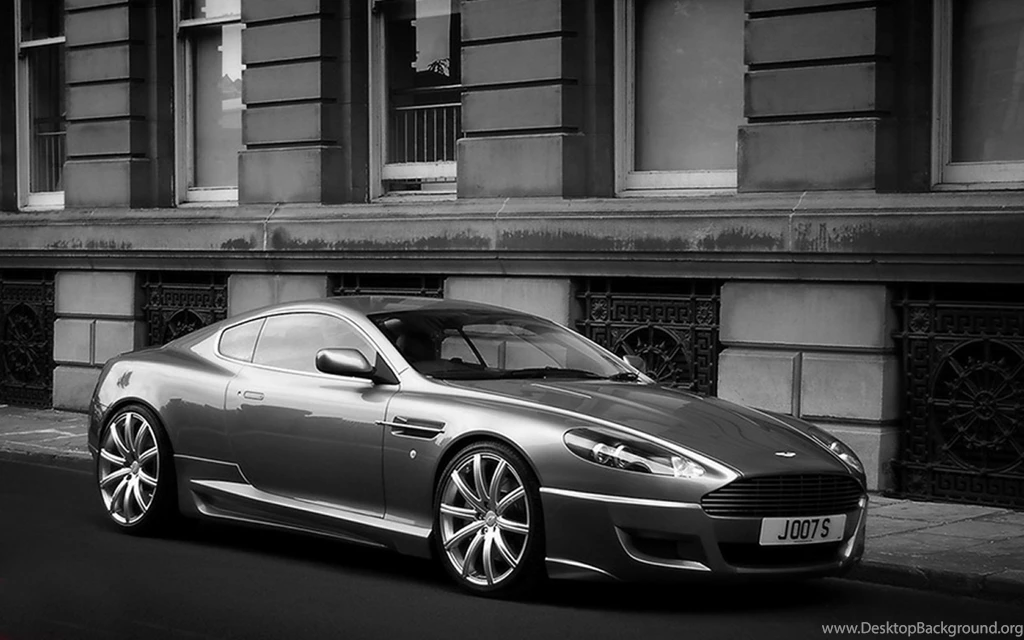 Aston Martin Db9 Wallpapers