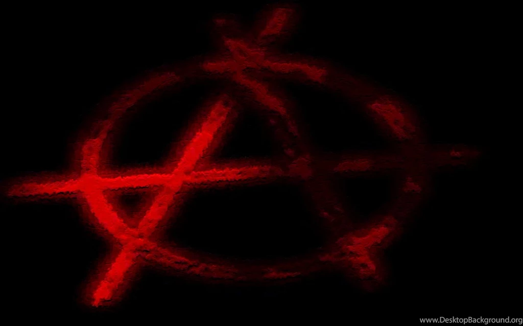 Anarchists DeviantArt