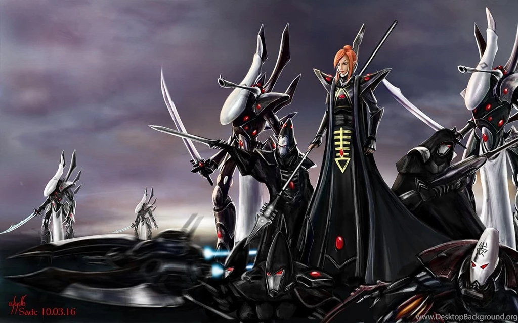 Eldar Wallpapers Wallpapers Cave