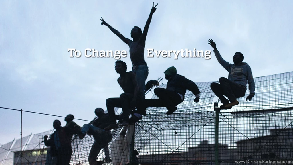 To Change Everything: An Anarchist Appeal SubMedia.tv SubMedia.tv