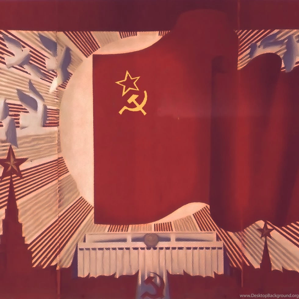 Socialist, Communist, And Anarchist Wallpapers