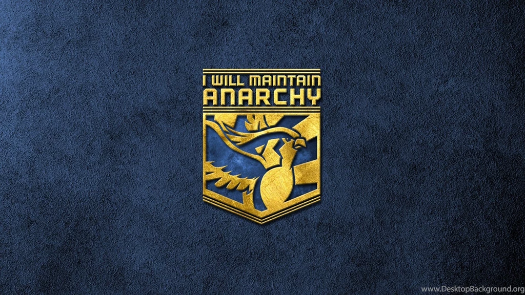 Anarchy HD Wallpapers