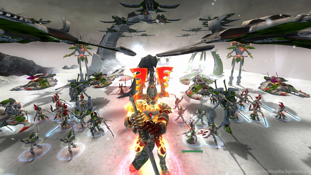 Eldar Say Cheese Image Ultimate Apocalypse Mod (DOW SS) For ...