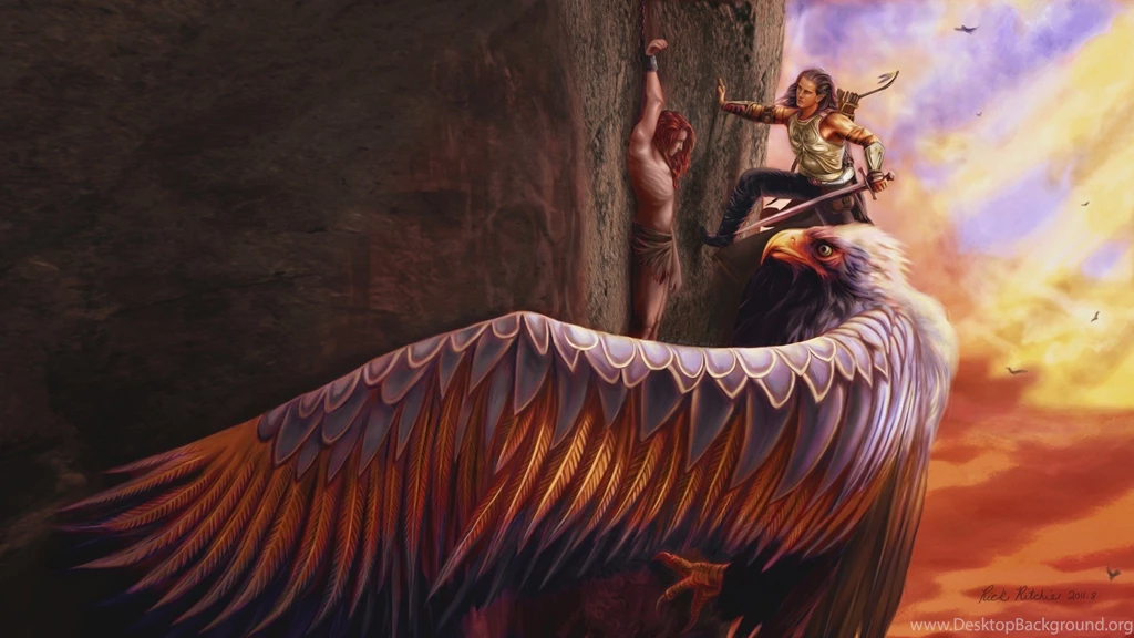 Wings, Eldar, Fantasy Art, Elves, Artwork, Silmarillion, JRR ...