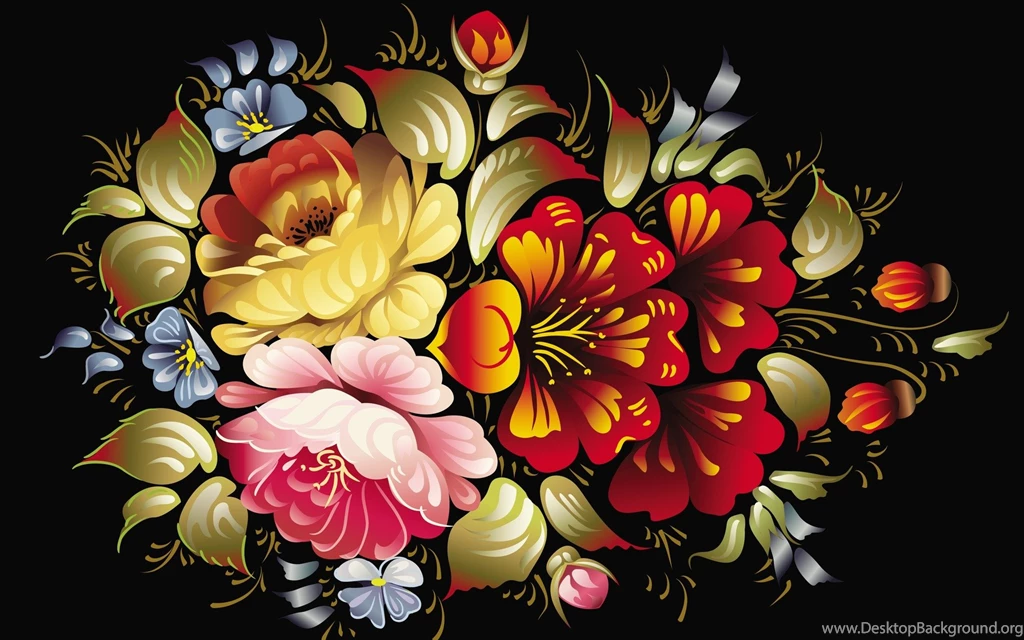 Cool Design Desktop Wallpapers 1076