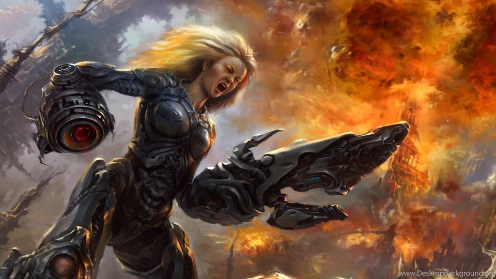 Beyond The Wall Wallpapers By EldarZakirov On DeviantArt