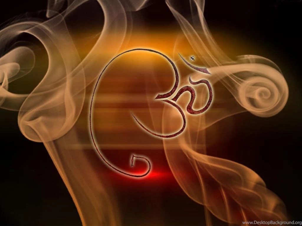 Latest New Om Symbol Full High Quality Wallpapers Free Download
