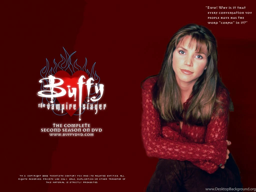 Charisma Carpenter Wallpapers