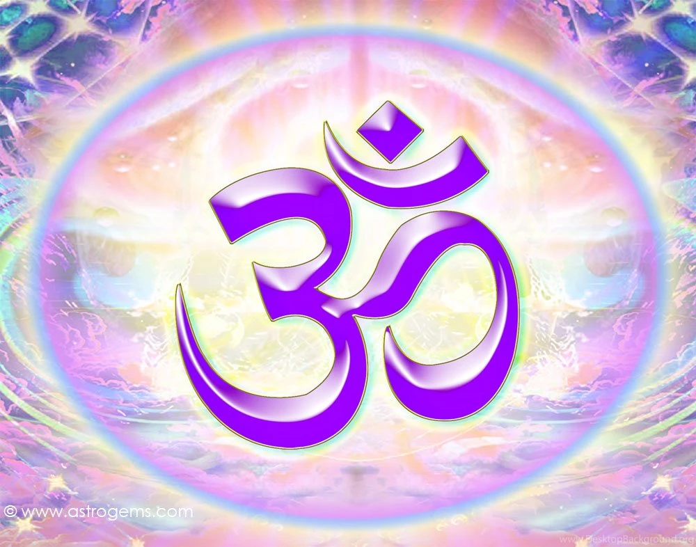 Free Om Wallpapers