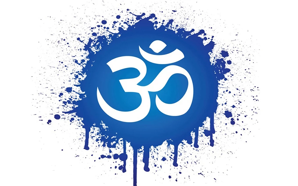 Best Creative Om Hindu Symbol Wallpapers