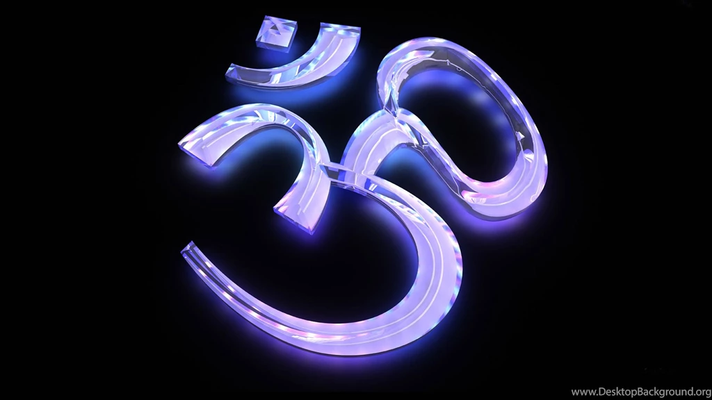Om Themes Wallpapers For Desktop Download