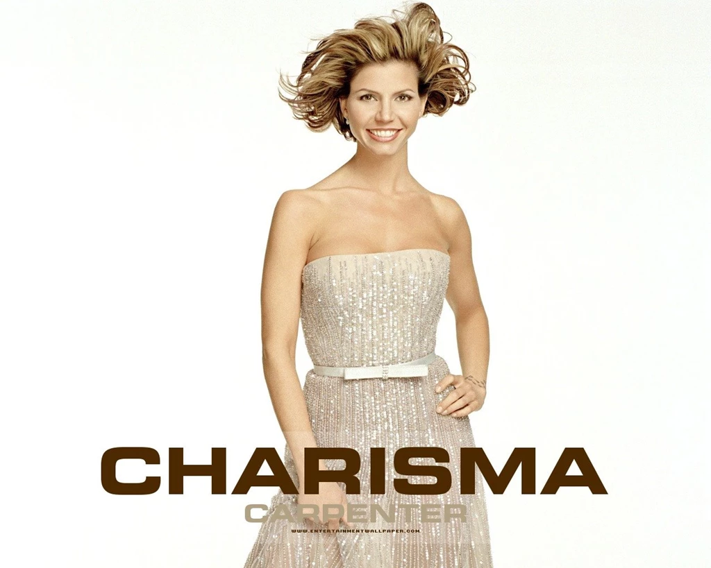 Charisma Carpenter Wallpapers
