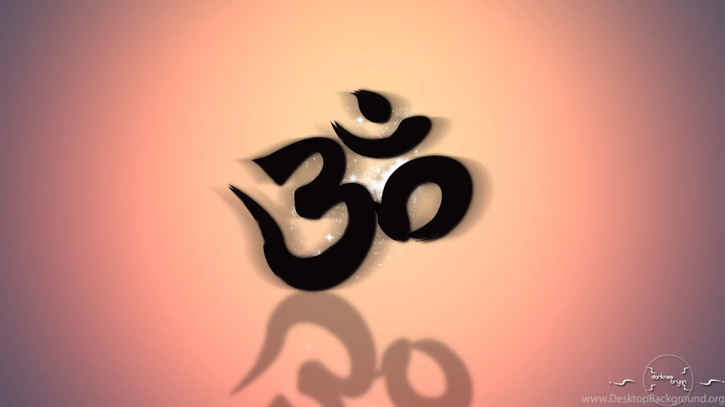 Om Om HD Symbol Photo – Widescreen Wallpapers