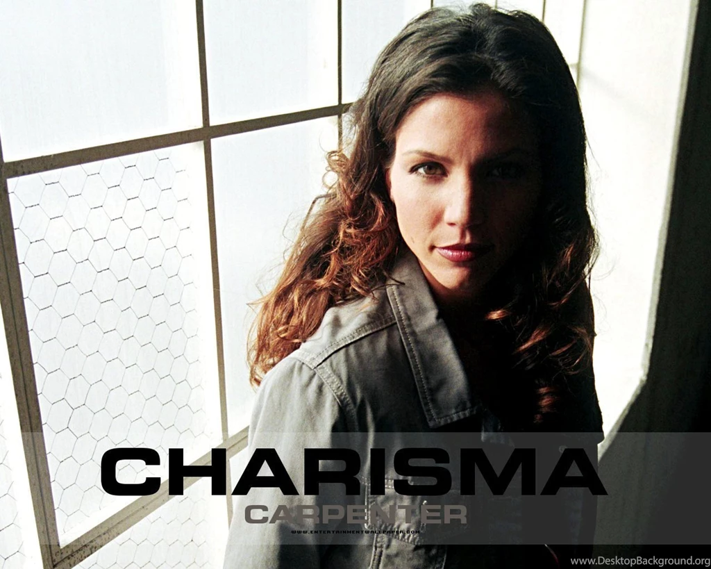 Charisma   Charisma Carpenter Wallpapers (2294297)   Fanpop