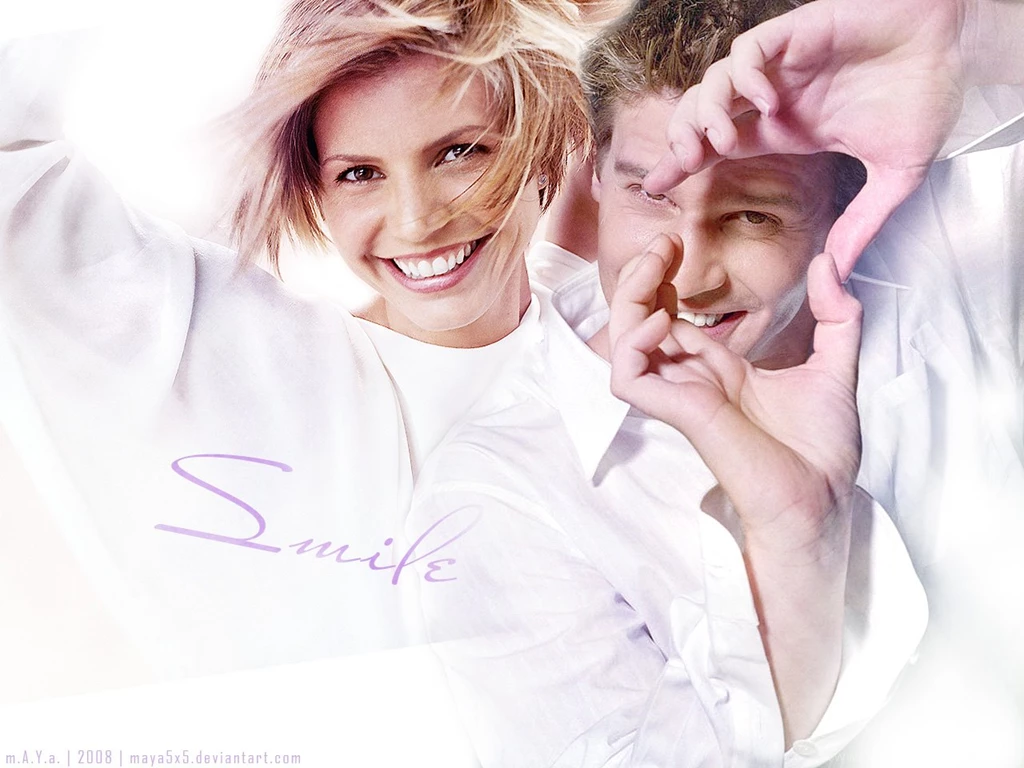 CharismaCarpenter   Charisma Carpenter Wallpapers (30489880)   Fanpop