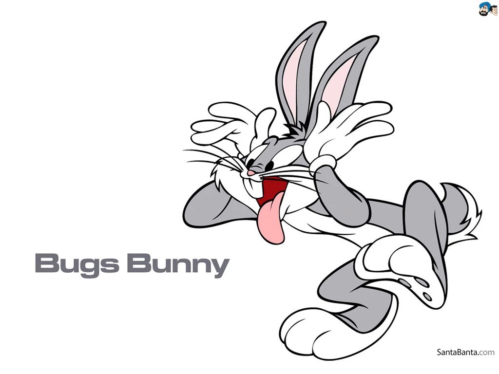 Cartoon Characters Wallpapers