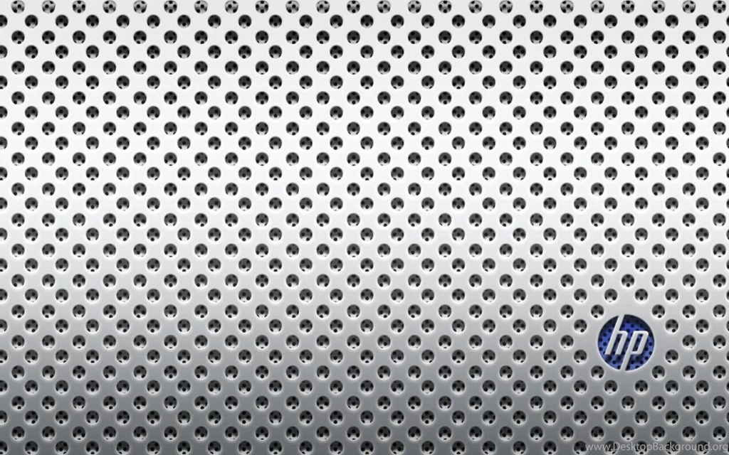 1280x800 HP Metal Desktop PC And Mac Wallpapers