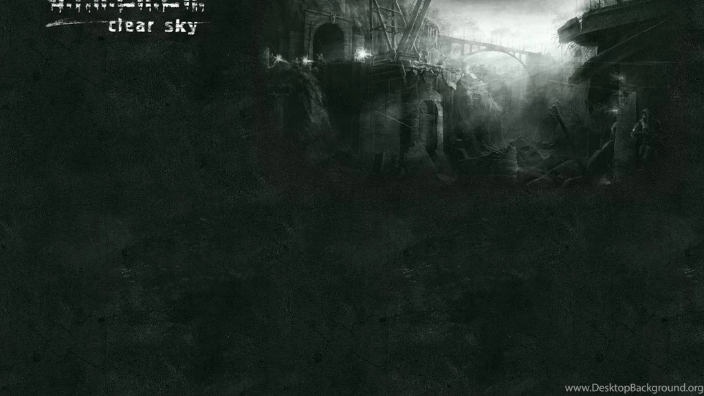 Stalker Game Backgrounds HD Wallpapers Wallpapers (