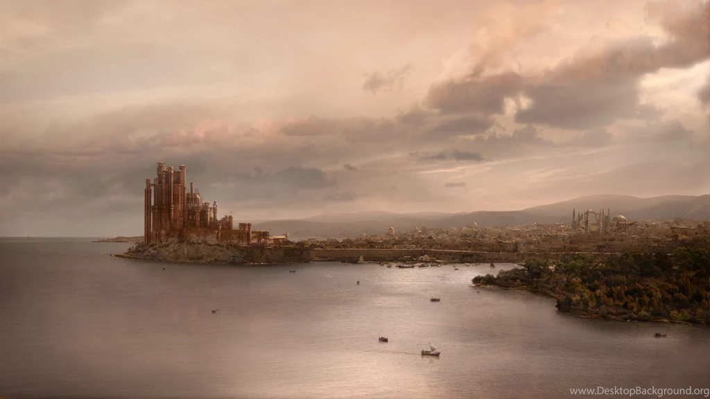 1069 Game Of Thrones HD Wallpapers