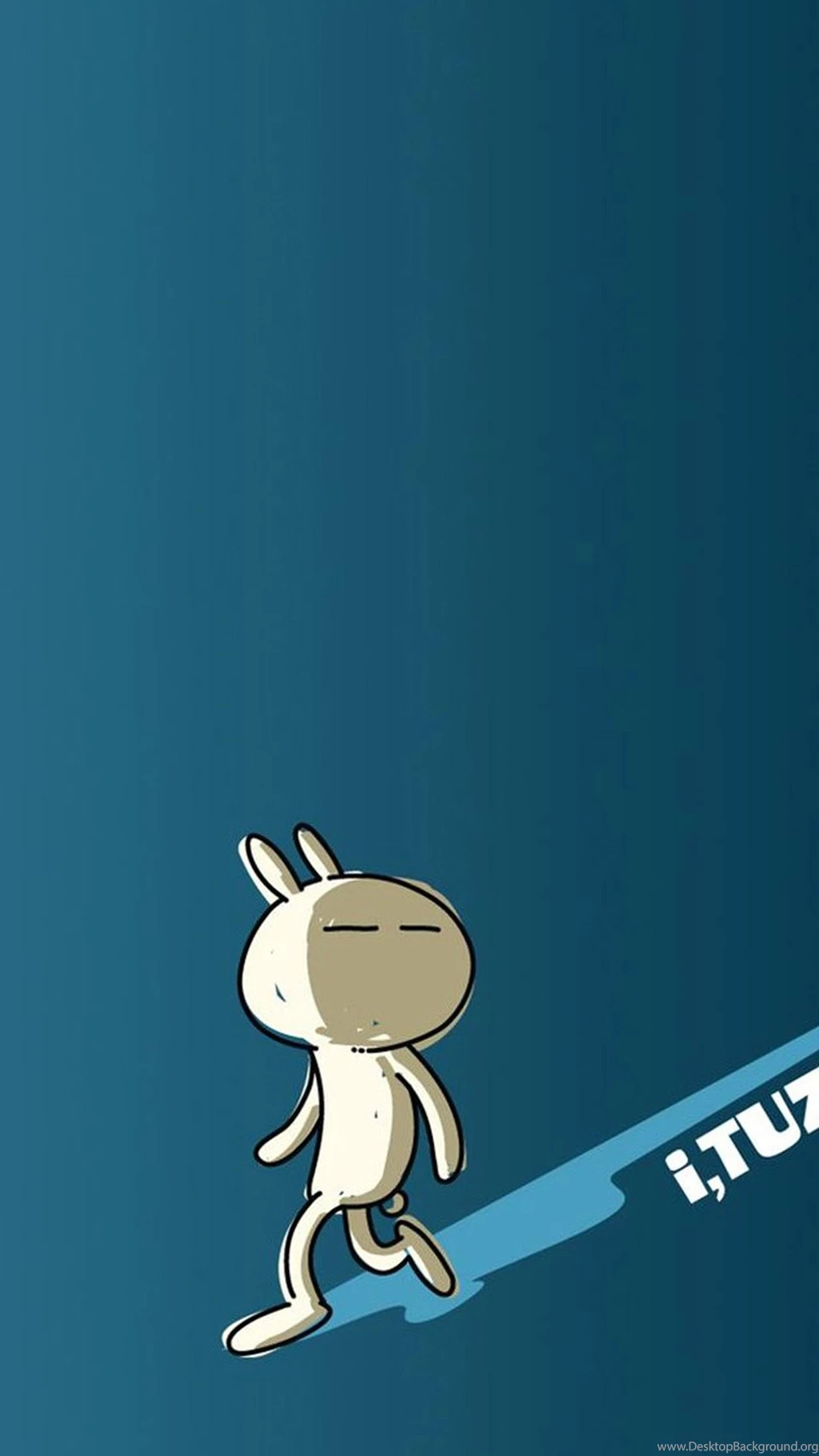 Cute Cartoon Bunny 04 Galaxy S5 Wallpapers.jpg