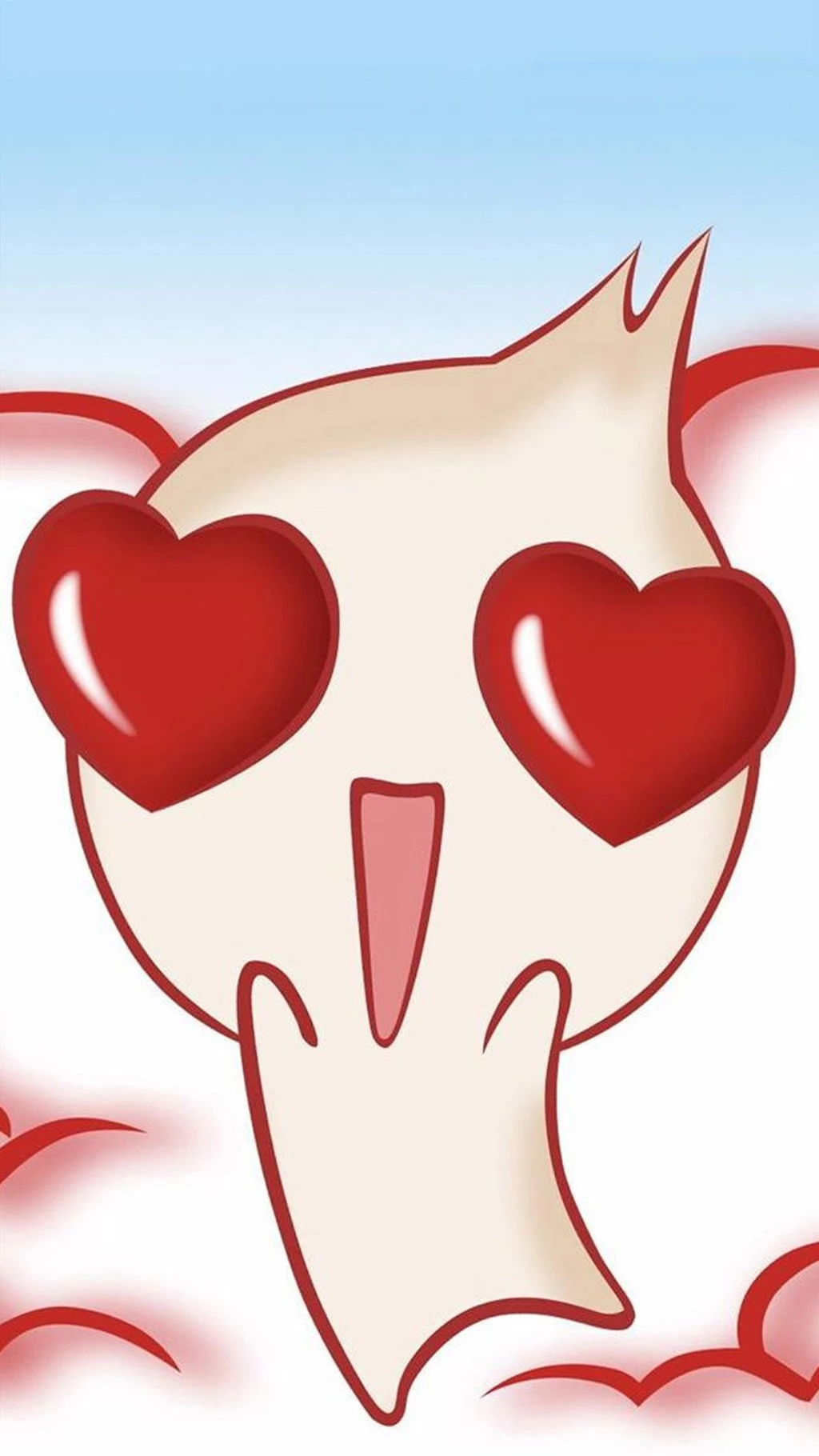 Cute Galaxy S5 Wallpapers