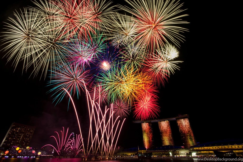 Happy 4th Of July 2014 Fireworks, Pictures, Quotes & iPhone Wallpapers