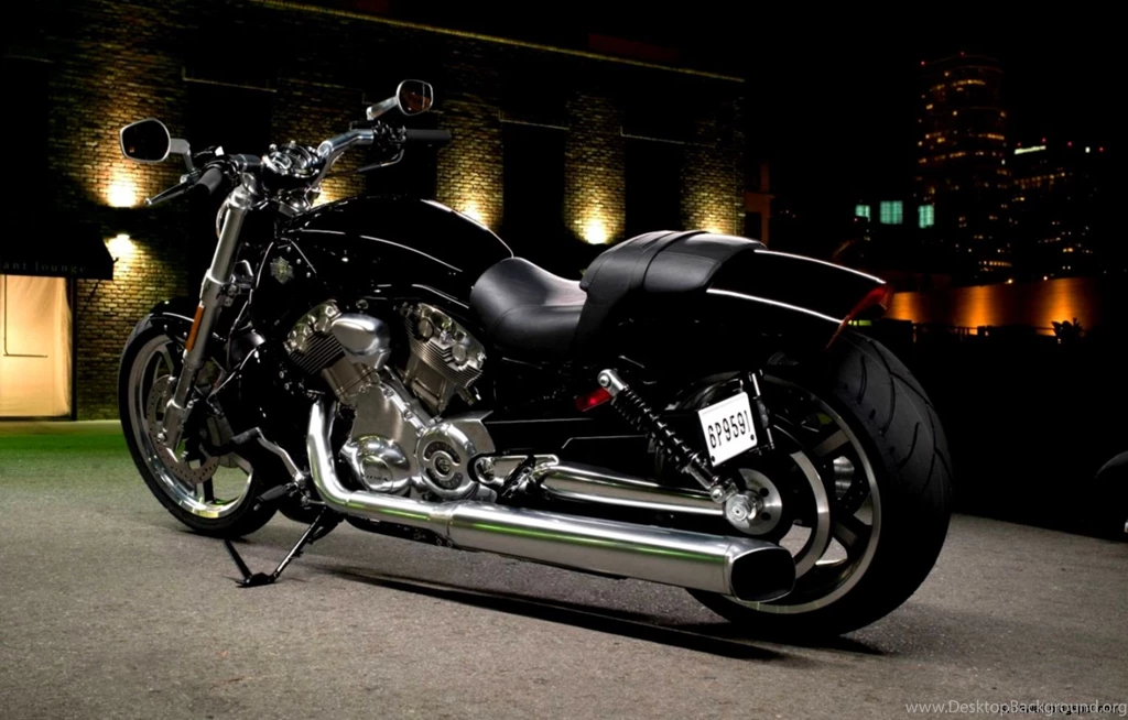 Harley Davidson Hd Wallpapers