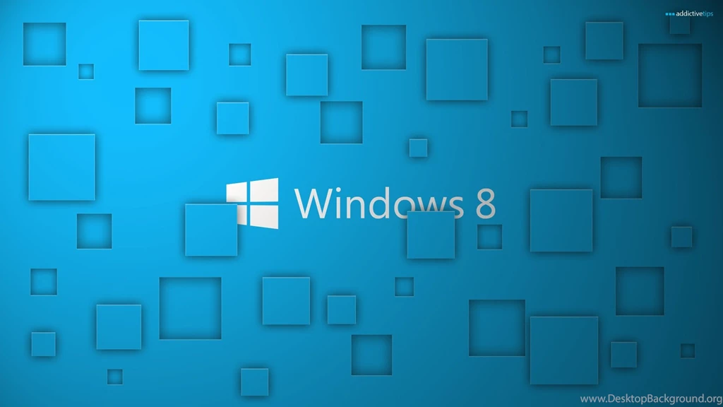 Windows 8 Desktop Wallpapers