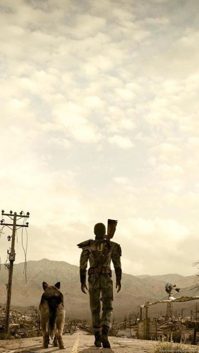 Fallout 3 Wallpapers