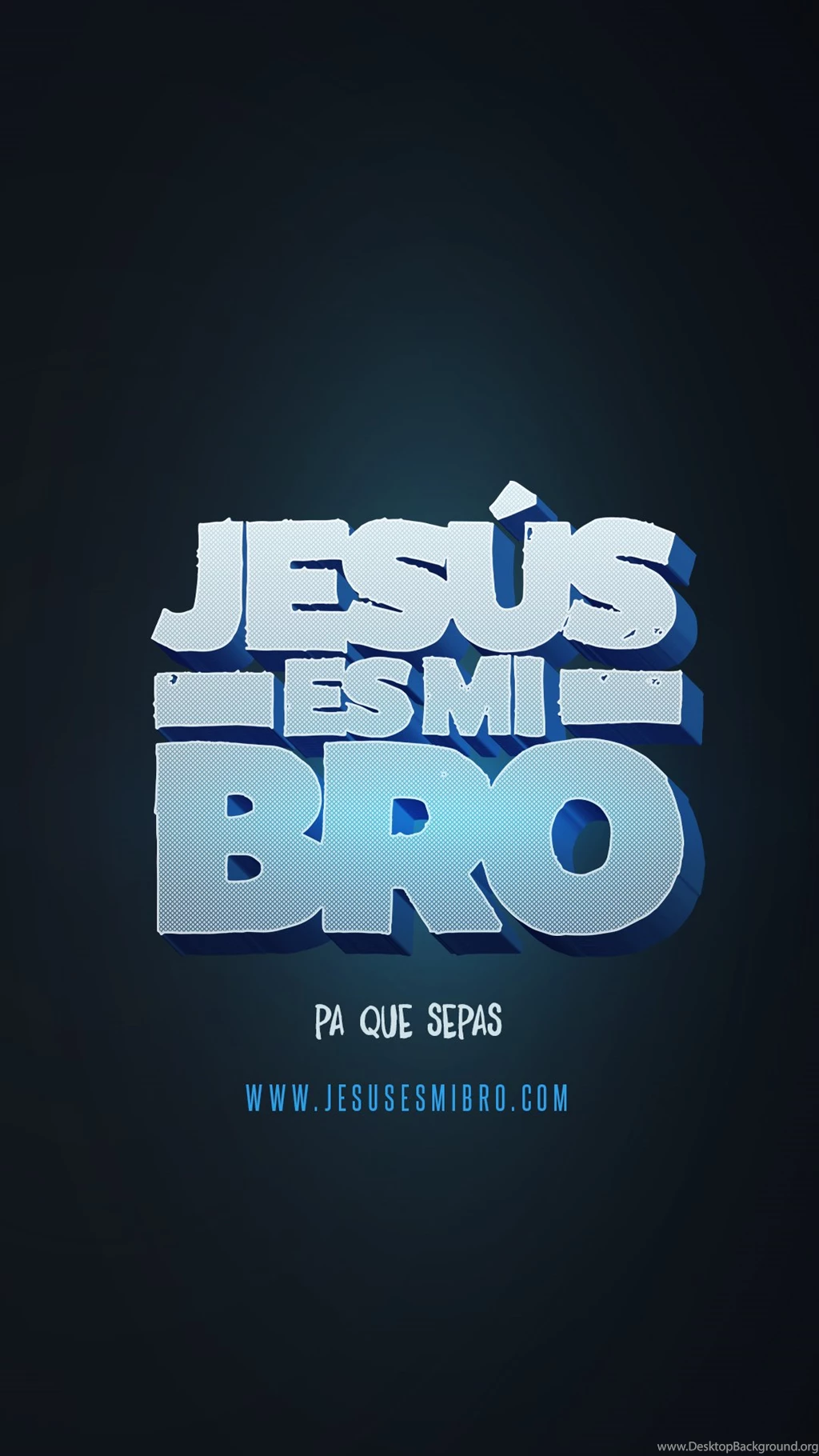 Wallpapers Para Smartphones ‹ Jesús Es Mi Bro