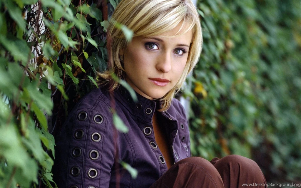 Allison Mack Wallpapers Wallpapers Cave