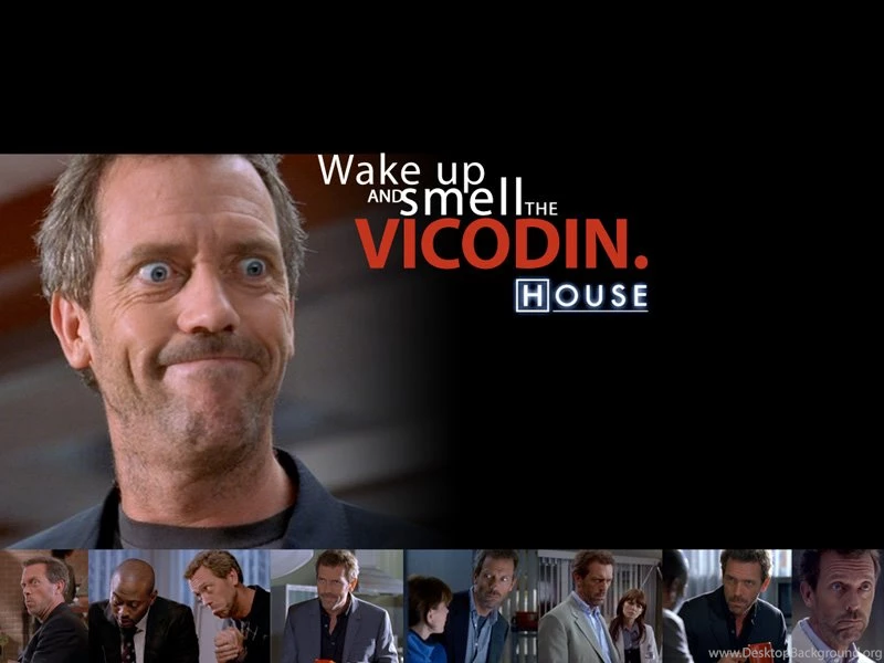 House MD HD Wallpapers Wallpapers Hd 3D