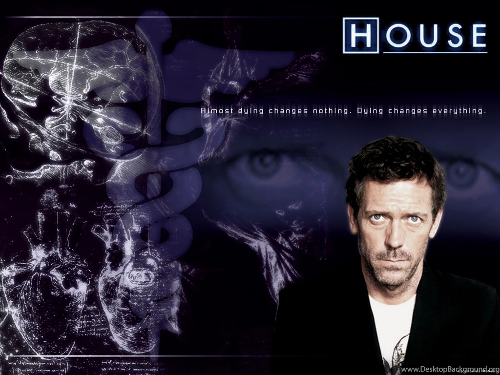 House Md Wallpapers Hd Images