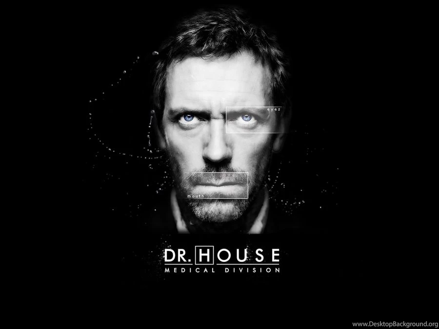 Dr House Wallpapers By Cheef232 On DeviantArt