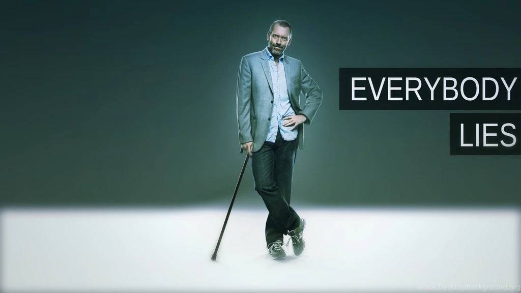 Dr House Wallpapers 2016