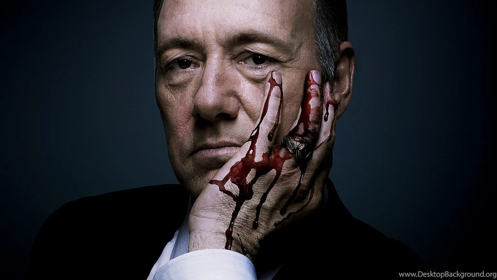 House Of Cards Tv Show Wallpapers