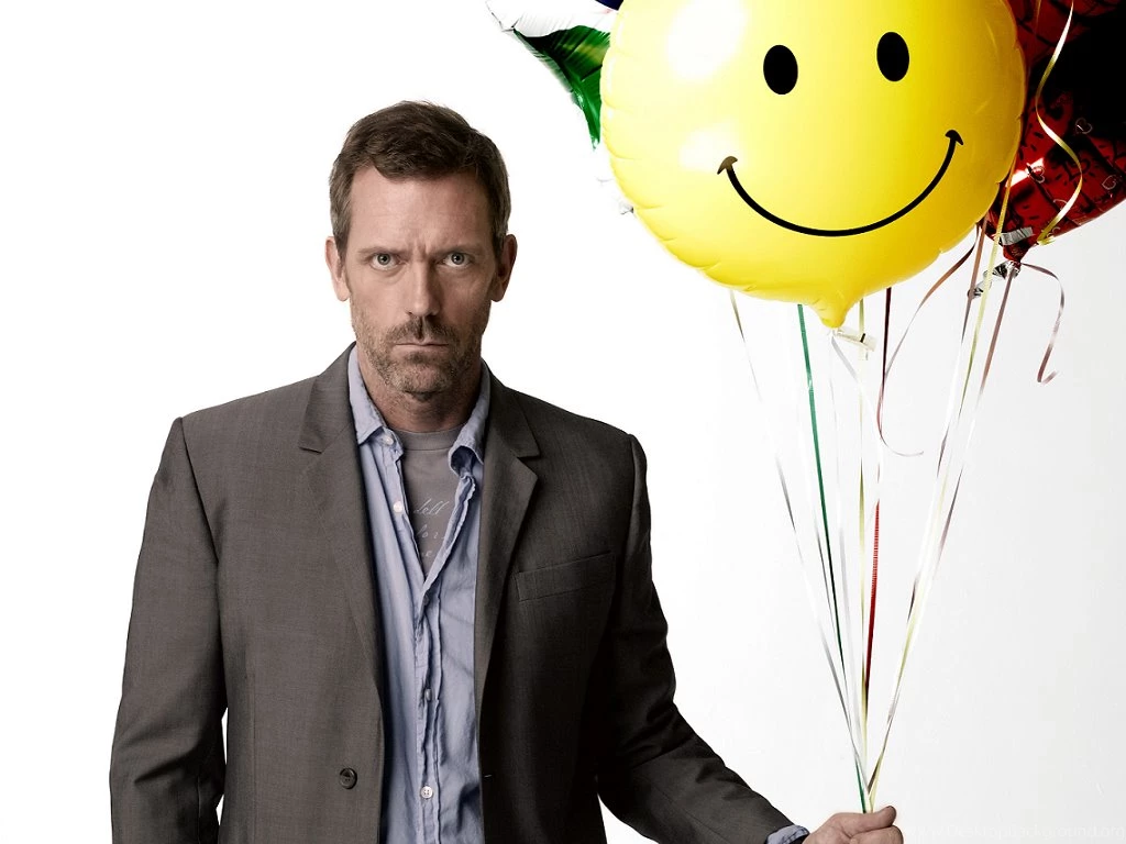 Dr. Gregory House Dr. Gregory House Wallpapers (31954970) Fanpop